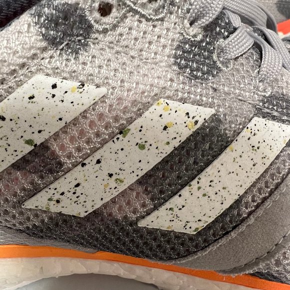 Adidas Adizero Women's Boston Running Shoes - Picture 1 of 8